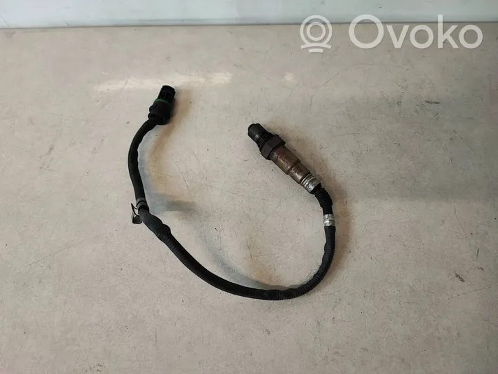 BMW 3 E92 E93 Lambda probe sensor 7569968