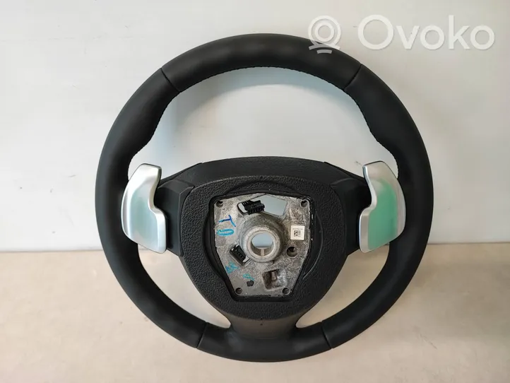 BMW 7 F01 F02 F03 F04 Steering wheel 