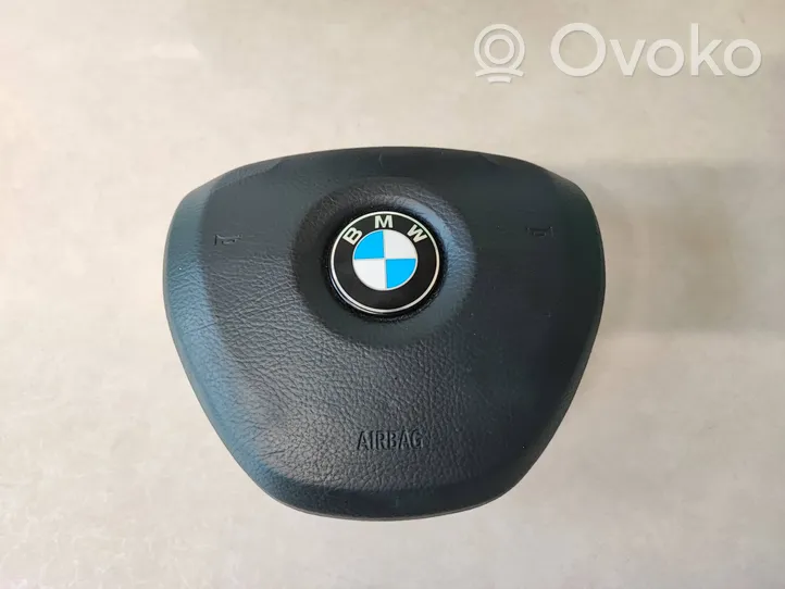 BMW 7 F01 F02 F03 F04 Steering wheel 