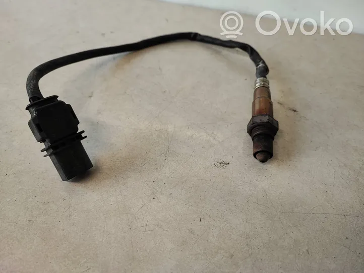 BMW X3 F25 Lambda probe sensor 7793825