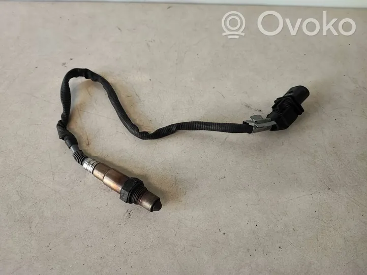 BMW 4 F32 F33 Sensore della sonda Lambda 7793825