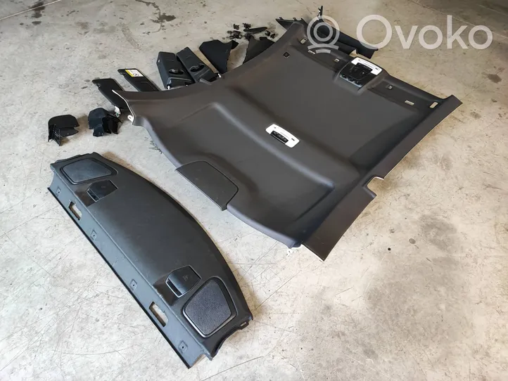 BMW 2 F22 F23 Set rivestimento 