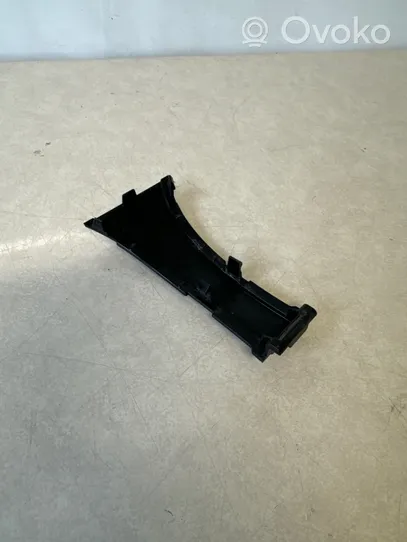 BMW 5 G30 G31 Modanatura separatore del paraurti anteriore 7349586