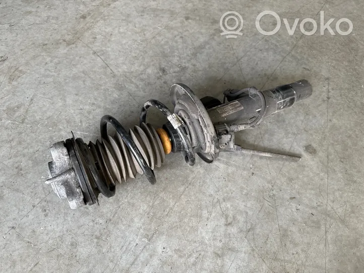 BMW 3 G20 G21 Ammortizzatore anteriore 6895054