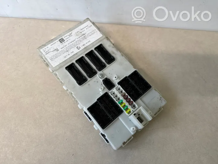 BMW 3 F30 F35 F31 Module confort 8709212