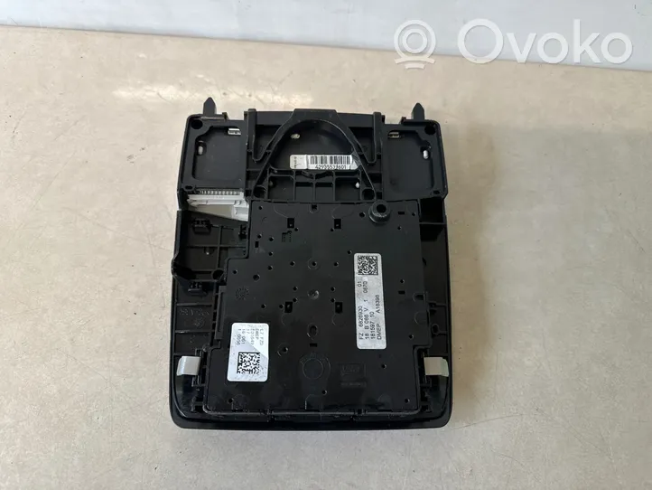 6826930 BMW 3 F30 F35 F31 Front seat light, 50.72 € | RRR 