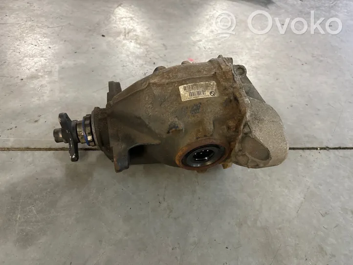 BMW 3 F30 F35 F31 Différentiel arrière 8485723