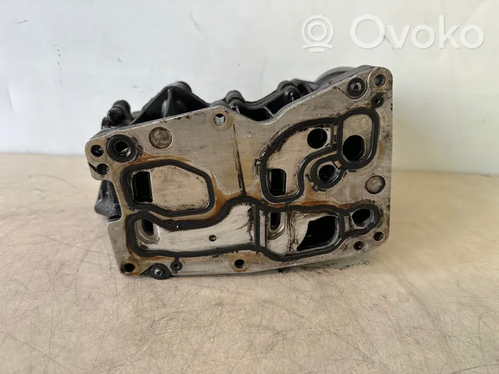 BMW 5 F10 F11 Support de filtre à huile 70510184