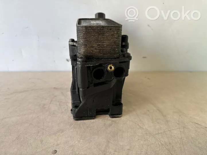 BMW 5 F10 F11 Support de filtre à huile 70510184