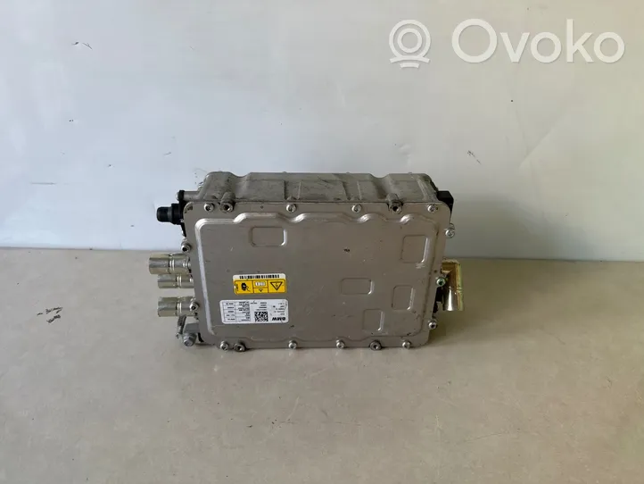 BMW X5 F15 Voltage converter inverter 8741470