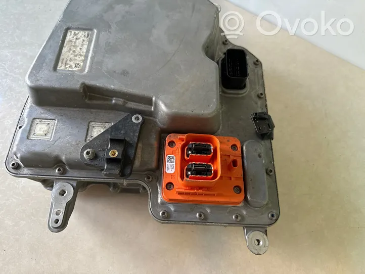 BMW X5 F15 Voltage converter inverter 9494402