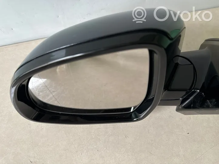 BMW X5 F15 Specchietto retrovisore elettrico portiera anteriore 