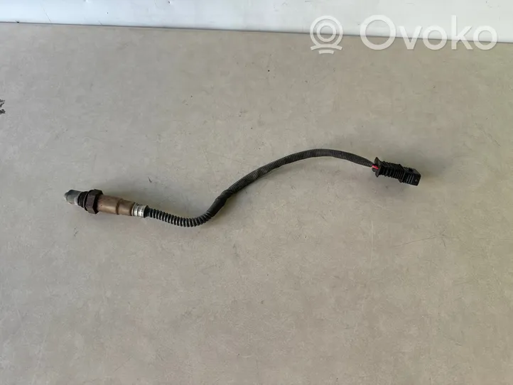 BMW X5 F15 Sensore della sonda Lambda 7589121