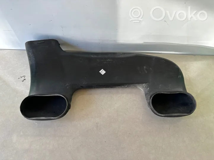BMW X5 F15 Air intake duct part 8570289
