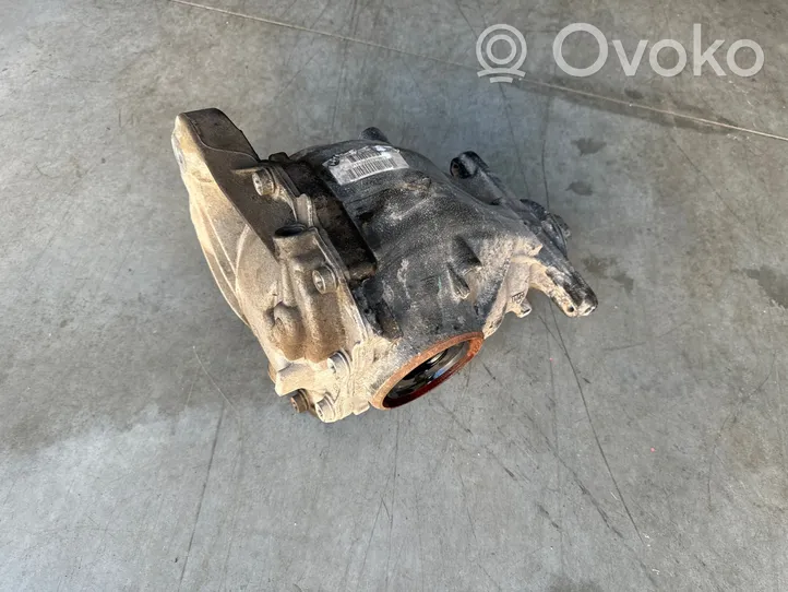 BMW X5 F15 Rear differential 7636992