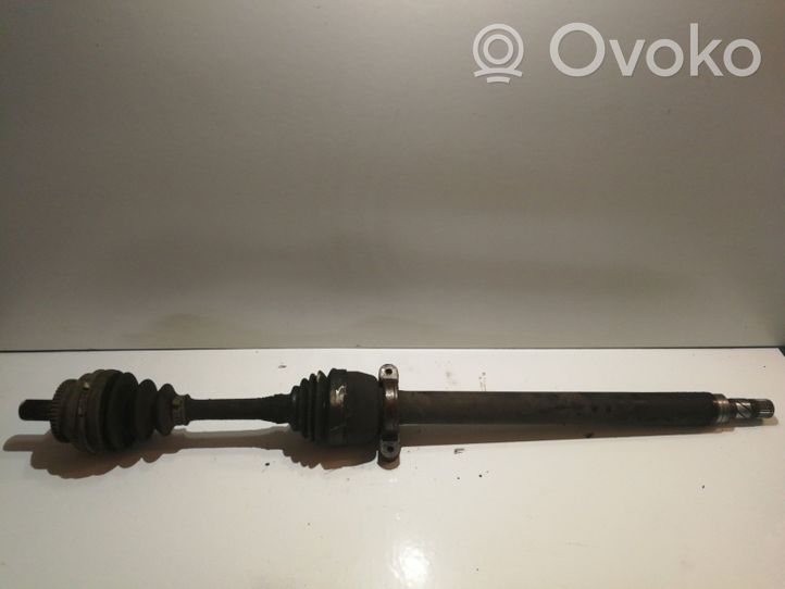 Volvo C70 Front driveshaft 