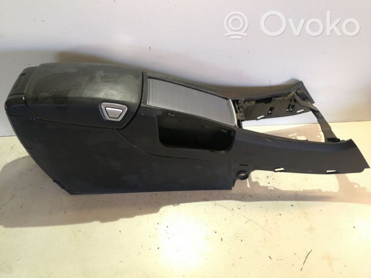 Volvo V70 Console centrale 