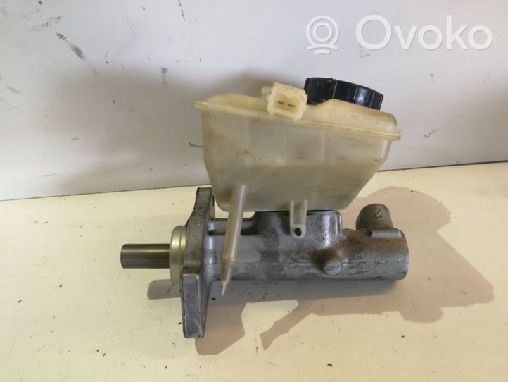 Volvo S60 Master brake cylinder 8646008