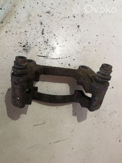 Opel Vivaro Mordaza caliper del freno trasero 