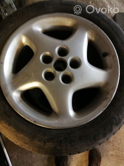 Volvo V70 R16 alloy rim 