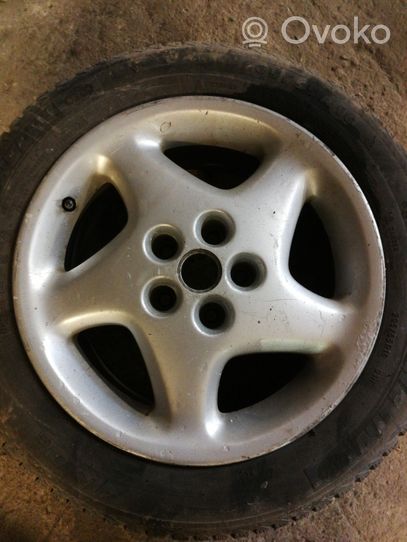 Volvo V70 R16 alloy rim 