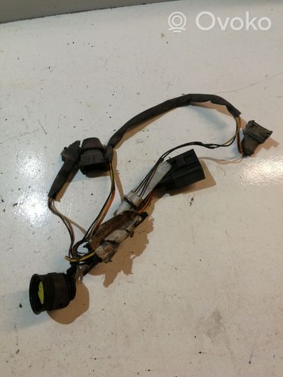 Volvo S60 Headlight/headlamp wiring loom/harness 8659674