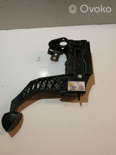 Audi A2 Clutch pedal 8Z1721059