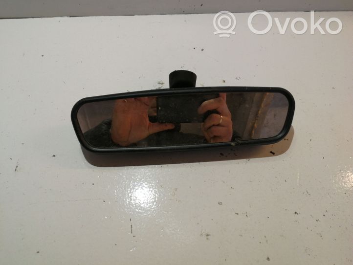 Audi A2 Rear view mirror (interior) 