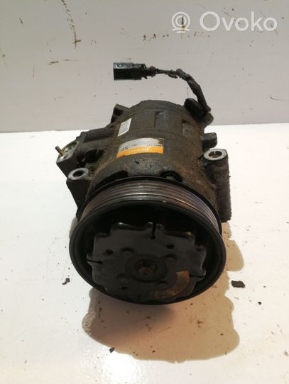 Audi A2 Air conditioning (A/C) compressor (pump) 6SEU12C