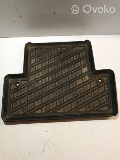 Volvo S60 Rear floor mat 30660989