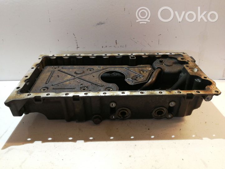 Volvo S60 Coppa dell’olio 1275868A