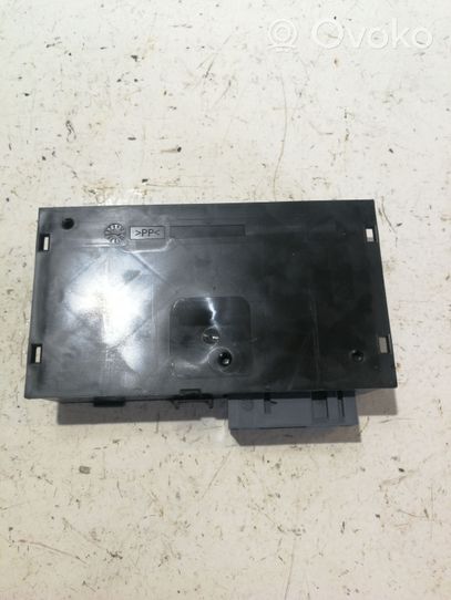 Opel Vectra C Module unité de contrôle Bluetooth 497316088