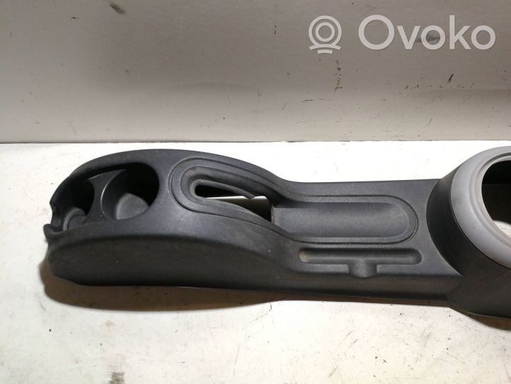 Citroen C3 Console centrale 9637999577