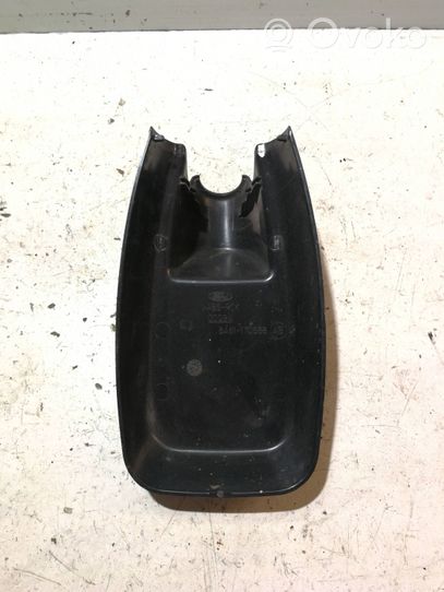 Ford Mondeo MK IV Rear view mirror (interior) 8A6117D568