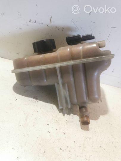 Peugeot 407 Vase d'expansion / réservoir de liquide de refroidissement 63299015B