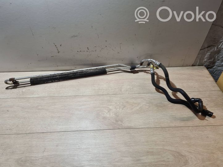 Volvo S80 Radiatore del servosterzo 31201111