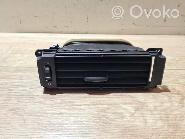 Volvo S80 Dashboard side air vent grill/cover trim 30676293