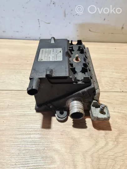 BMW 3 E46 Coolant heater 64126918806