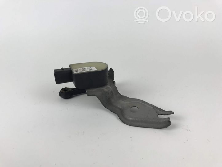 Audi Q7 4L Headlight/headlamp level sensor 1T0907503