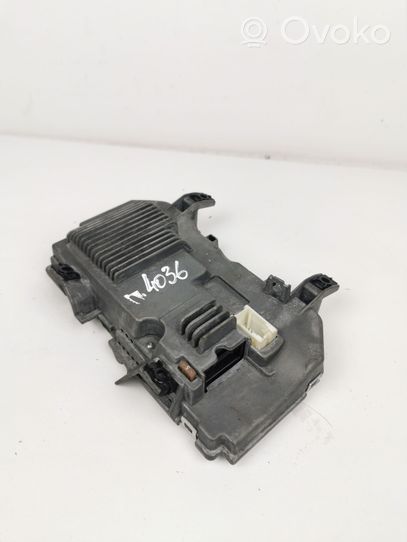 BMW 7 E65 E66 Module de contrôle vidéo 65829110643