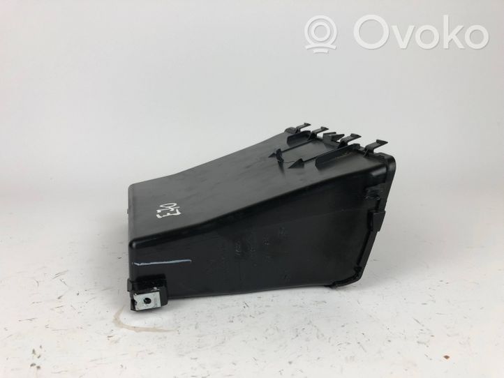 BMW X5 E70 Altri elementi della console centrale (tunnel) 51166963379