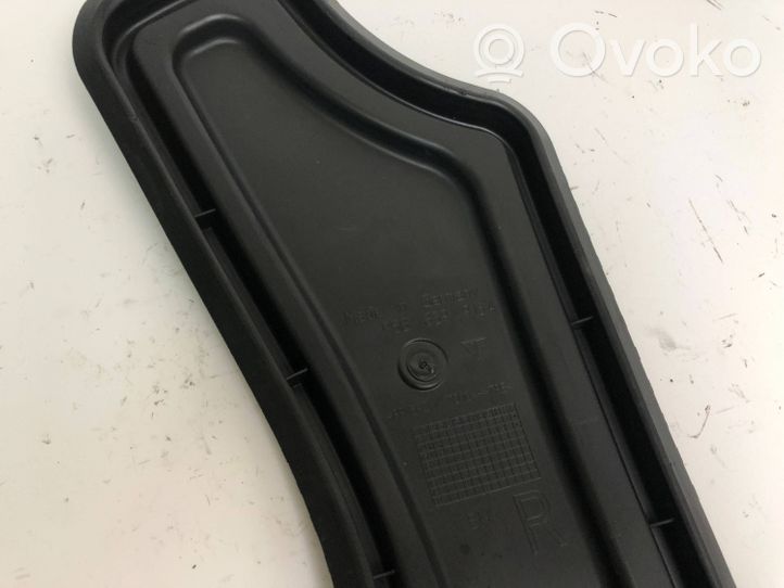 Porsche Macan Altro elemento di rivestimento della portiera posteriore 95B839916A