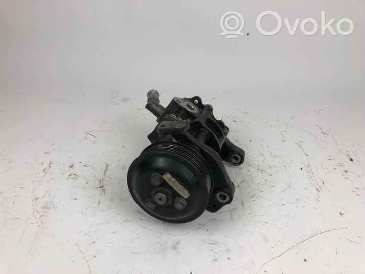 BMW 5 GT F07 Pompe de direction assistée 2115369