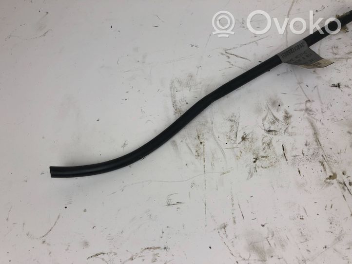 Audi A6 S6 C7 4G Cableado del sensor ABS trasero 4G0972254A