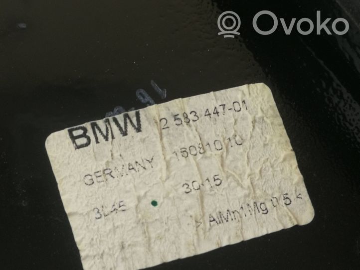 BMW 7 G11 G12 Kompletny zestaw 2583447