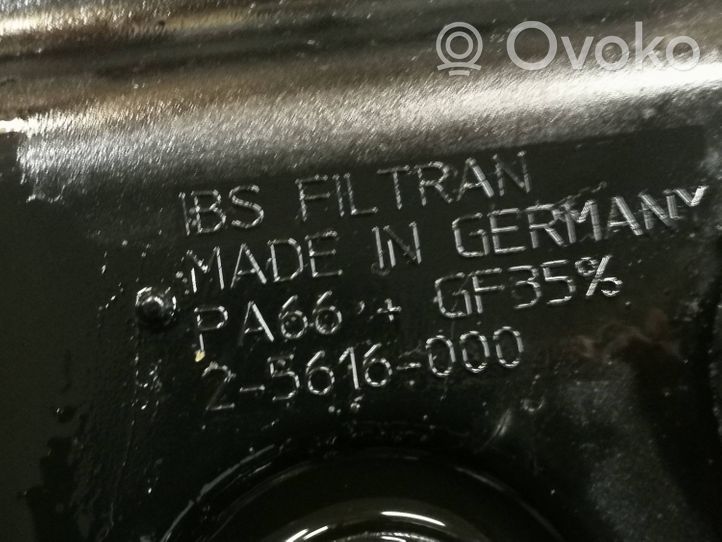BMW 7 E65 E66 Kytkimen öljypohja 25616000