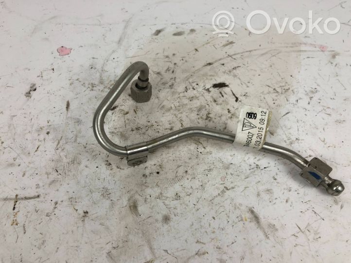 Porsche Macan Fuel line pipe 94611012901