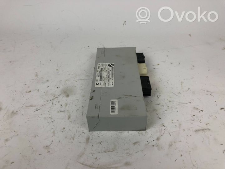 BMW 7 F01 F02 F03 F04 Sterownik / Moduł elektrycznej klapy tylnej / bagażnika 7327886