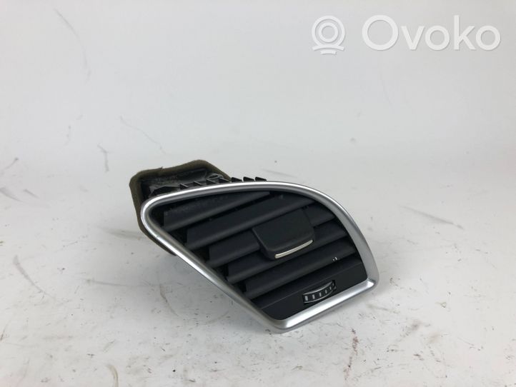 Audi RS5 Dashboard side air vent grill/cover trim 8T1820902G