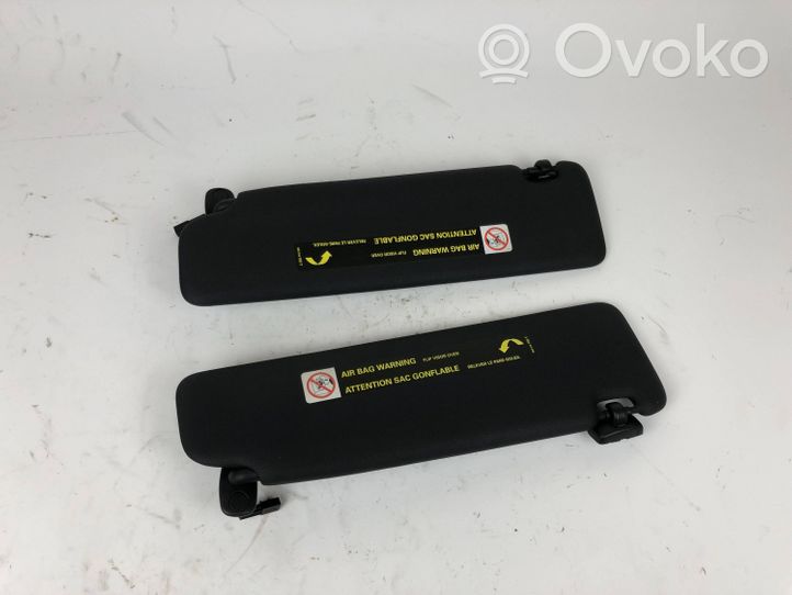 Audi RS5 Sun visor 8H0857552Q